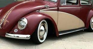 Vw Fusca Beetle Vw Beetles Vw Beetle Classic Volkswagen