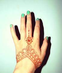 Pin By Alyssa Sparks On Henna Ideas Henna Tattoo Designs Hand Henna Henna Tattoo