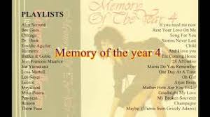 Pico channel 7 years ago. Memory Of The Year Mp3 Download 320kbps