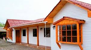 Casas Prefabricadas Cabanas De Madera Y Modulares Casas Val