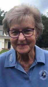 Nancy Albright Obituary April 18, 2023