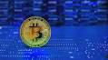 Bitcoin Break Free, Decouples From Stocks