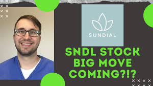Find the latest news headlines from sundial growers inc. Sndl Sundial Growers Stock Big Move Coming News Updates Predictions Youtube
