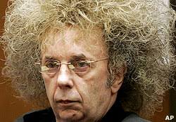 When did phil spector murder lana clarkson? This Date In History Lana Clarkson Murder 2003 Bonnie S Blog Of Crime