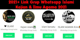 Teknis pendaftaran selengkapnya akan diinformasikan saat masa pendaftaran telah dibuka. 2021 Link Grup Whatsapp Islami Kajian Ilmu Agama 2021 Gimana Net