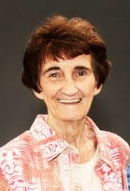 Alice Moore Obituary (1933