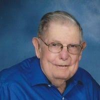 William Levi “Willie” O'Rear (1921-2018)