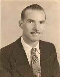 William Robert “Bob” Studdard (1921-1993)