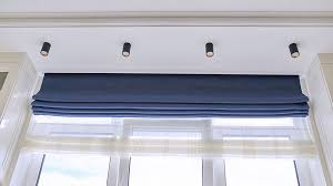 Pret a vivre are london's premier blinds and curtains suppliers, offering a wide range of curtains and ask their design team for more inspiring ideas and they are sure to find the ideal finishes to suit your style and budget. 10 Diy Roman Shades Sewing Tutorials And Ideas