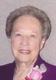 Reva Matheson Obituary