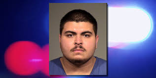 Sheriff: Southern California man tortures, kills his 24-year-old girlfriend 