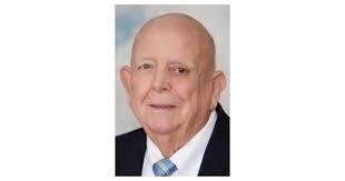 John Busch Obituary (1932