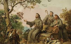 Resultado de imagem para "francisco, o pobrezinho de assis" geovane saraiva