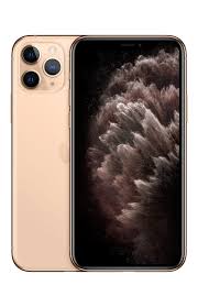 Apple Iphone 11 Pro Max 64gb Gold Boost Mobile Apple Smartphone Iphone Apple Iphone