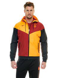 Is among the key members of the galatasaray community cooperation committee together with galatasaray university and the. Nike Galatasaray Erkek Sari Kirmizi Ceket Ci9263 836 Gsstore