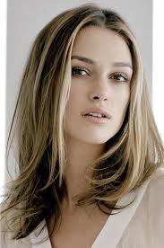 Highlights Keira Knightley Hair Keira Knightley Beauty