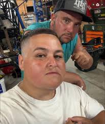 Doublewide Joey is one of the wildest brothers I got. Was thinking ...