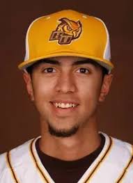 2016 Baseball Roster