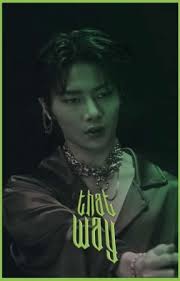 THAT WAY || Heartstopper