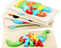 Kids name puzzle can be highly educational and fun for babies, toddlers, and slightly older kids to play with. Wooden Toy Puzzle Etsy