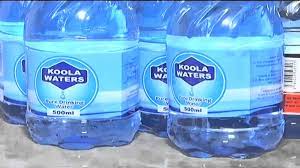 In addition, only water brands that. Kenya S Bottled Water Business Valued At 148mln Youtube