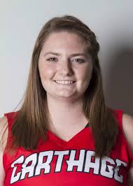 2014-15 Women's Basketball Roster