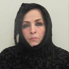 Farida Qureshi (@FaridaQureshi16)