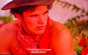 that was the worst heart rate challenge i've ever seen and not just bc they  all skipped nic bc they're scared of cierra?????