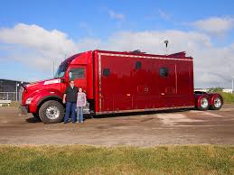 Testimonials Ari Legacy Sleepers Big Trucks Trucks Big Rig Trucks