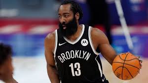 Harden has now tallied 6 games this season with 50+ points and 15 career games with 50+ points. Nba James Harden Hits 44 Points As Brooklyn Nets Hold Off Detroit Pistons In Friday Night Action Nba News Sky Sports