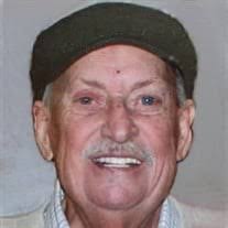 Thurman Martin "Tim" Johnson Obituary (2023)