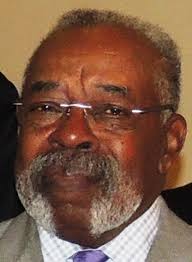 Obituary information for Albert Gaines