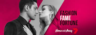 Home and away follows the lives and loves of the residents in summer bay, a fictional seaside town of new south wales. Home And Away Verified Page Facebook