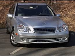 2001 2007 Mercedes Benz C Class Pre Owned Vehicle Review Wheelstv Youtube