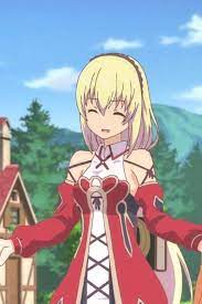 Anime Meets Grimms Brothers Fairy Tails In Grimms Notes The Animation Anime Shelter Anime Anime Princess My Little Pony Cartoon