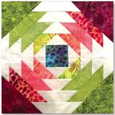 If you're in search of your next project or just need some inspiration, these free quilting patterns are available for download now! Free Pineapple Quilt Pattern Download Quilt In A Day Free Patterns
