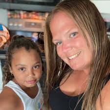 The Volunteer of the year for the Roanoke Island/Mainland Division of Dare  County Parks and Recreation is Sabrina Montague Flowers. Sabrina has been a  dedicated basketball, Dare County Girls Youth Softball and