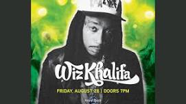 Wiz Khalifa