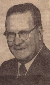 Roy Bernice Marlow (1914-1974)