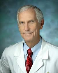 Dr. Amy Yu, Hospital Medicine