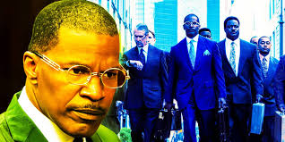 The Burial Ending Explained