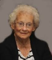Obituary information for Violet B. (Ferjancich) Gucciardo