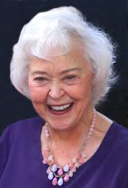 Anna Louise Walker, 85