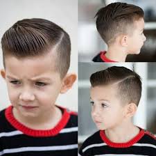 Seorang ibu pada umumnya menginginkan buah hatinya supaya penampilan model rambutnya terlihat imut, menarik dan juga indah. Gaya Rambut Yang Cocok Untuk Anak Laki Laki Linatussophy Com