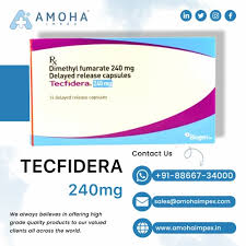 Image result for Dimethyl Fumarate