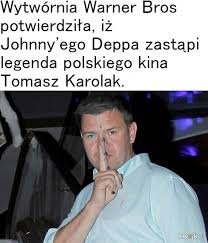 Czy widziałeś już wszystkie filmy aktora paweł karolak? Fantastycznezwierzeta Najlepsze Memy Zdjecia Gify I Obrazki Kwejk Pl