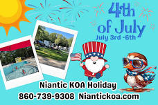 4th of July Weekend!
