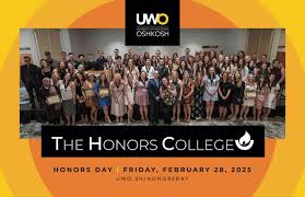 Honors College at UW Oshkosh (@uwohonorscollege) • Instagram photos and  videos