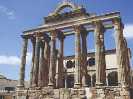 Direct access to the beach. The Roman Empire S Western Extremity 8 Day Tour