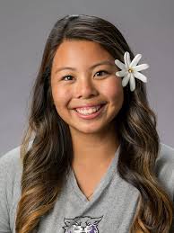 2015 Softball Roster